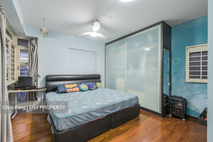 Blk 269C COMPASSVALE ARCADIA (Sengkang), HDB 5 Rooms #484850001